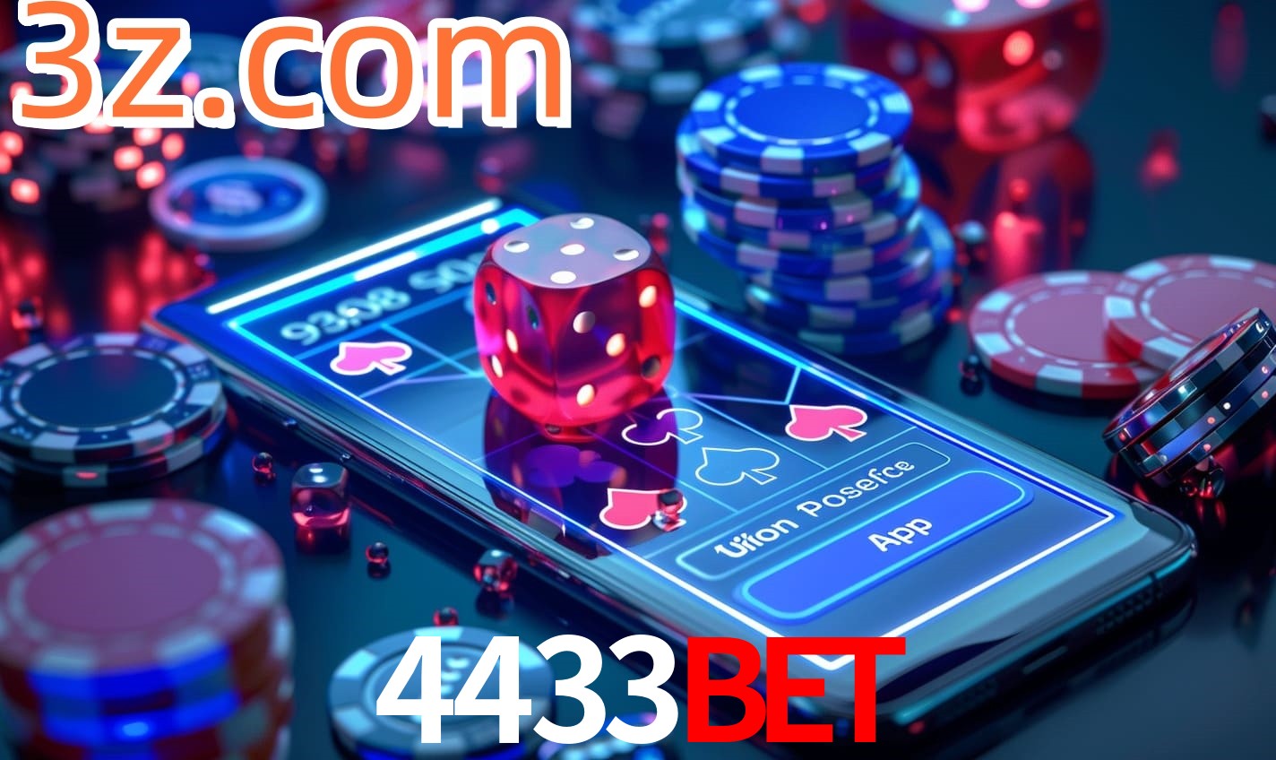 Baixar App 4433Bet
