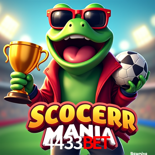 Jogos Emocionantes 4433Bet