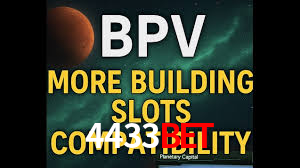 Melhor Casino Online 4433Bet