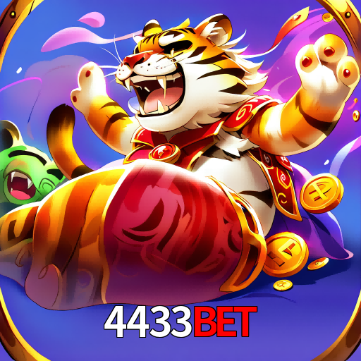 Cassino Online 4433Bet
